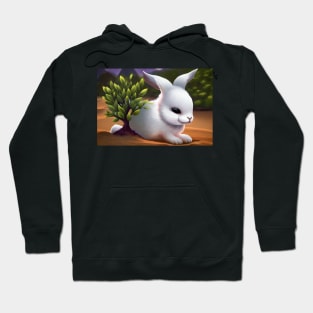 bunny Hoodie